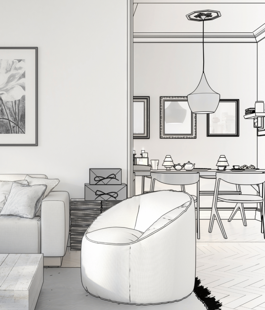 Des solutions sur mesure en décoration par DCRI
