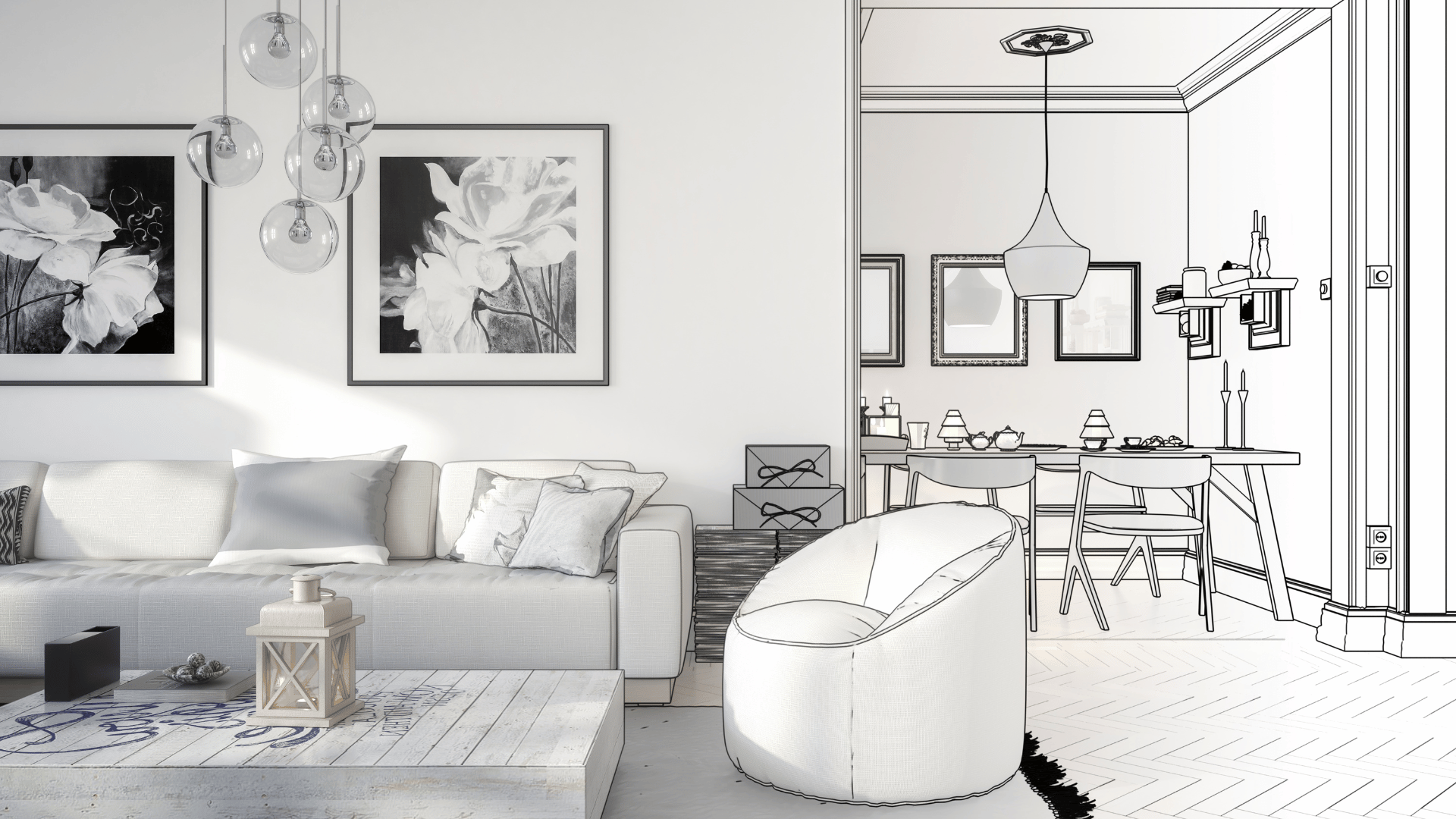 Des solutions sur mesure en décoration par DCRI