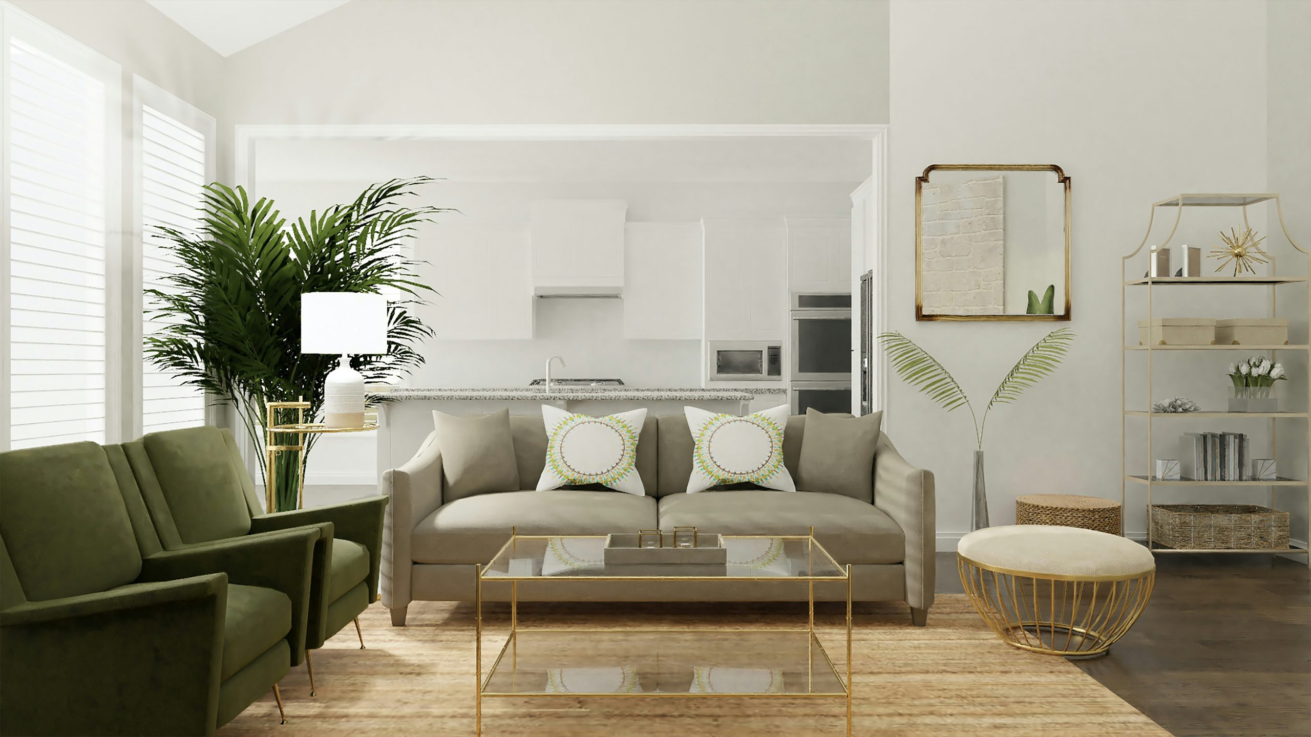 Des solutions sur mesure en décoration par DCRI