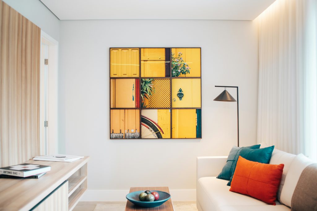 Des solutions sur mesure en décoration par DCRI