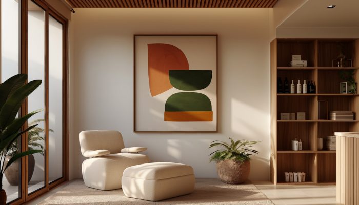 Des solutions sur mesure en décoration par DCRI