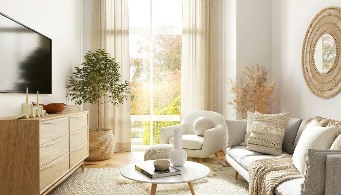 Des solutions sur mesure en décoration par DCRI