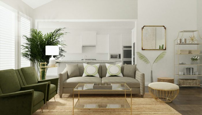 Des solutions sur mesure en décoration par DCRI