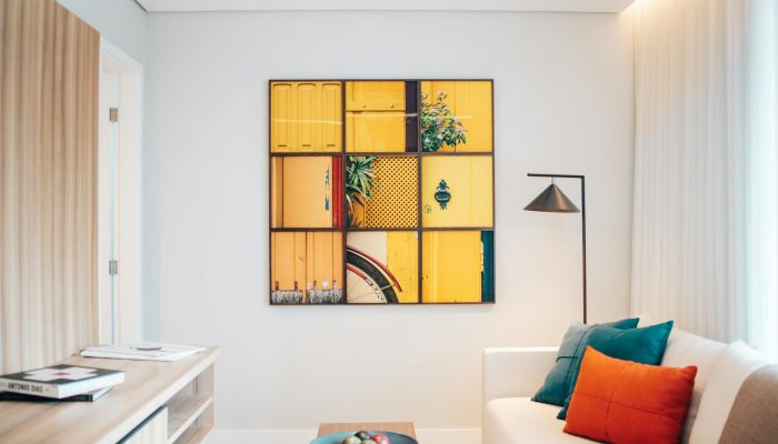 Des solutions sur mesure en décoration par DCRI